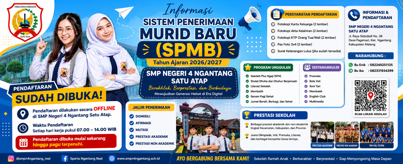 SPMB Tahun 2026
